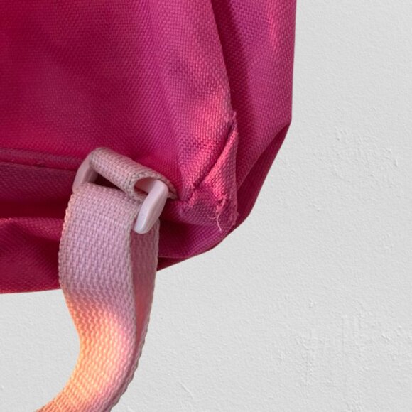 8” x 10” x 3” Disney Princess Backpack - Ponies Puppies Cats - Picture 4 of 4